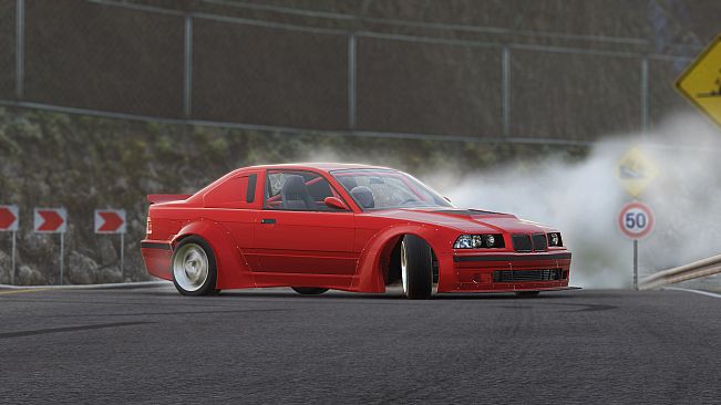 CarX Drift Racing Online