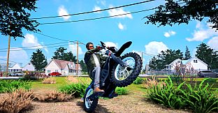 Money Simulator: Brokeville