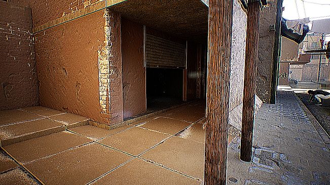 The Nightmare Chronicles - Horror In Da Hood