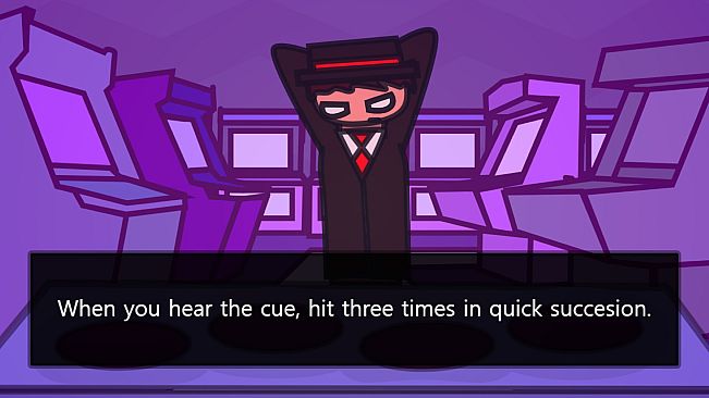 Arcade Audience