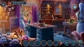 Crossroad of Worlds: 100 Doors Collector's Edition