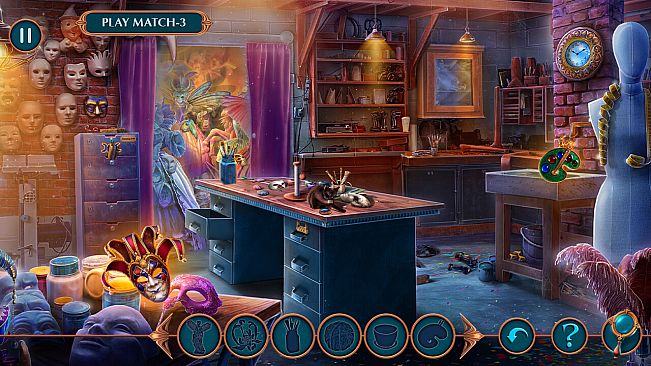 Crossroad of Worlds: 100 Doors Collector's Edition