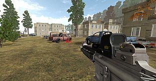 Battle for the last chicken