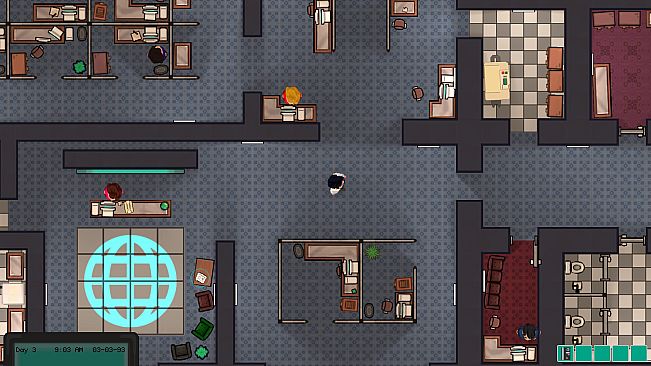 Conflict of Interest