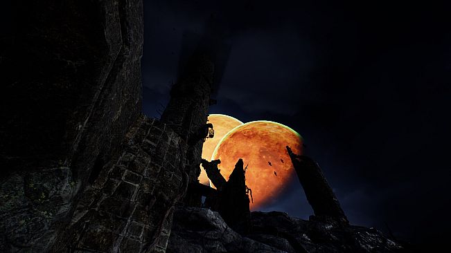 Only up?Climb The Tower!