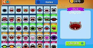 Hole io: Animals DLC