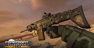 Forefront - Operation: Sandstorm