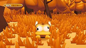 Moldbreaker: Rise of the Loaf