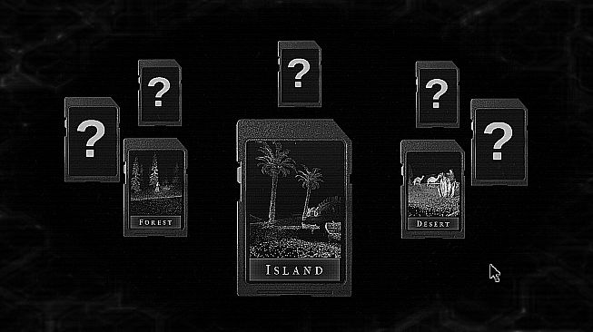 LiDAR Exploration Program