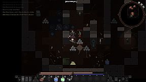 Once upon a Dungeon - Infinity