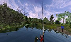 Fishing Adventure VR