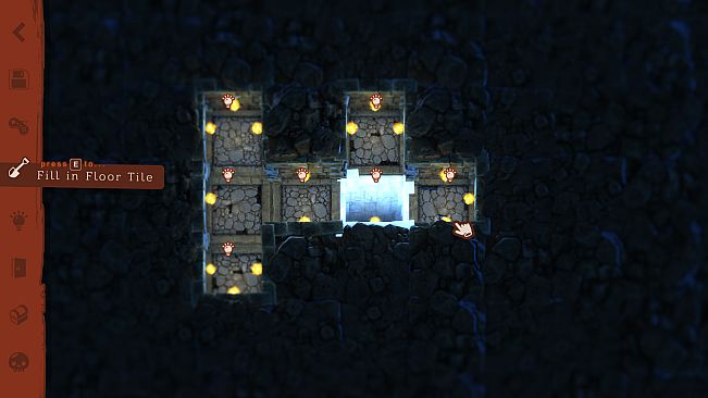 Legend of Orion: Adventure