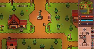 Liten RPG
