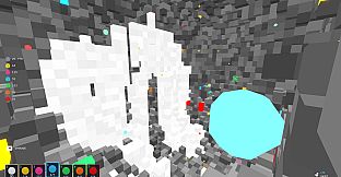 10 Million Cubes