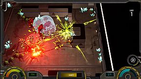 Sentinel: Stones of Disruption