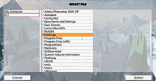 DIY Your Lady and Beat Her with a Love Hammer (PC)