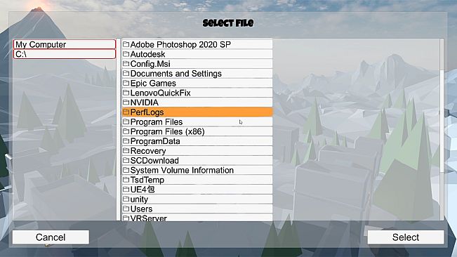 DIY Your Lady and Beat Her with a Love Hammer (PC)