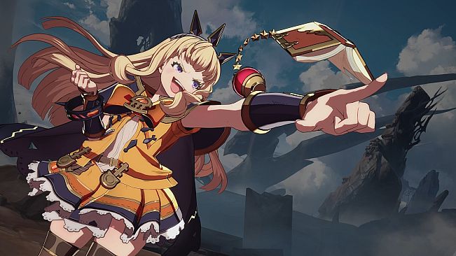 Granblue Fantasy: Versus - Color Pack Set 8