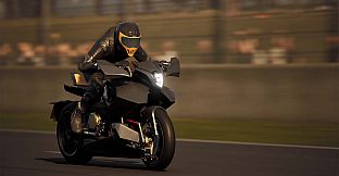 RIDE 6 - Iconic Naked Bikes Pack