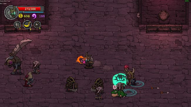 Lost Castle: The Old Ones Awaken / 失落城堡: 遗迹守护者