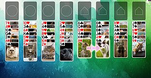 NSFW Solitaire - SFW Card Set Pack