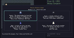 SOGUL: Den of the Deep