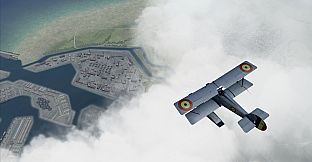 Rise of Flight: Intrepid Flyers