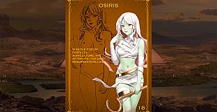 Erogoddess: Mirage - Digital Artbook