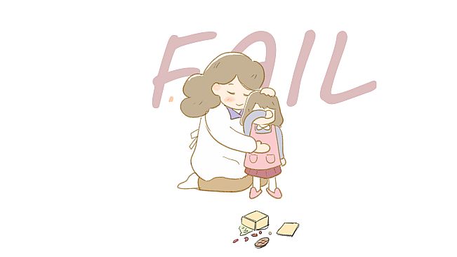 I Want to Cook Like Mom