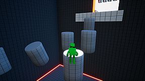 眼傀公司（EyePuppet Campany）