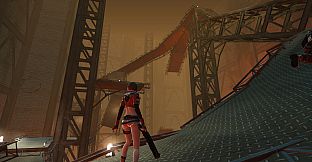 GunZ 2: The Second Duel