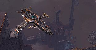 Star Conflict - Wasp (Deluxe Edition)