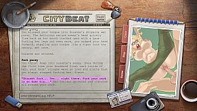 CityBeat: The Sorority Shuffle