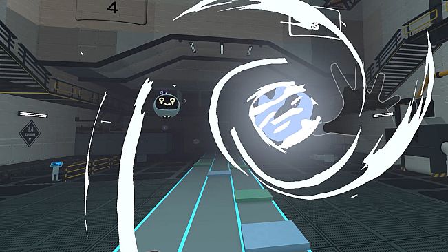 Arc Strike VR