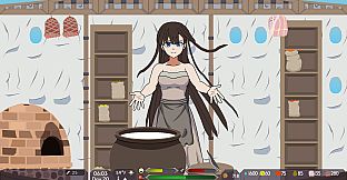 Camp Cook: Cooking on the frontline