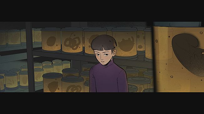 Mycelium Protocol: Prologue