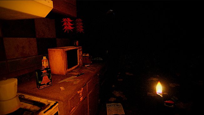 Beneath the Quiet: Where It Ends Soundtrack