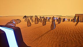 Dunes Of Raeth
