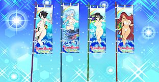 SENRAN KAGURA Peach Beach Splash - Awakened Character Pack