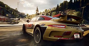 Need for Speed Rivals: Complete Edition