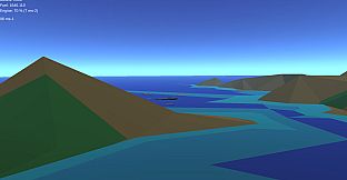 Island Defender Jets