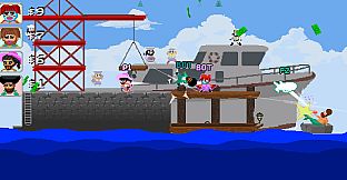 Super Bearded Dragons