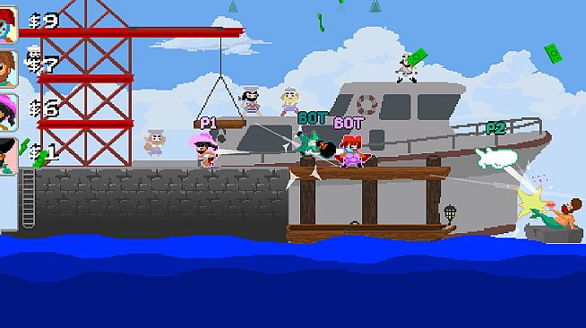 Super Bearded Dragons