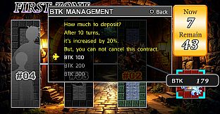 Traditional Braves with SESS-AI 2.0