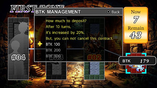 Traditional Braves with SESS-AI 2.0