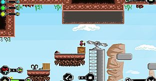 Keatz: The Lonely Bird