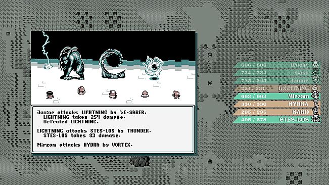 The Secret of Varonis