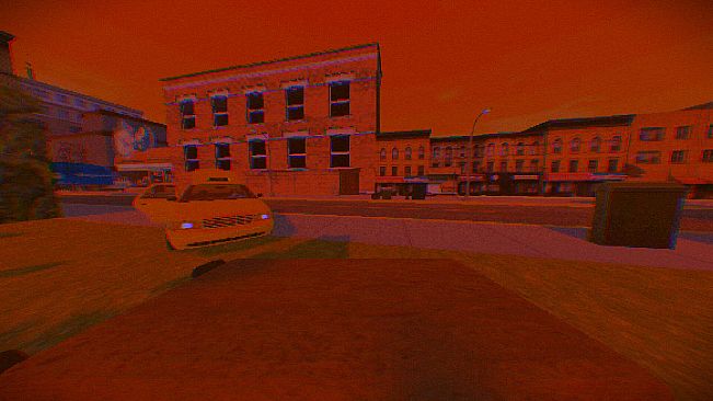 Somebody's Home: The Boarding House