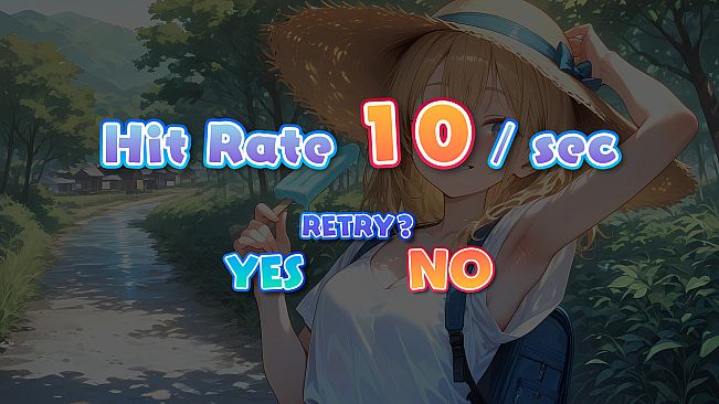 Rapid Fire Girls - Armpit -