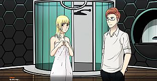 Invisible Apartment 2